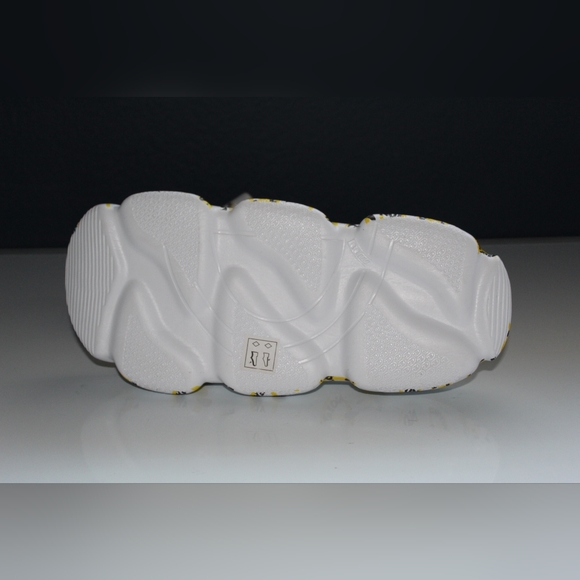 ✨🆕✨ Champion Meloso Squish Smile Men's Slides - Picture 7 of 7